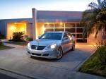 Hyundai Equus 2010 года (US)